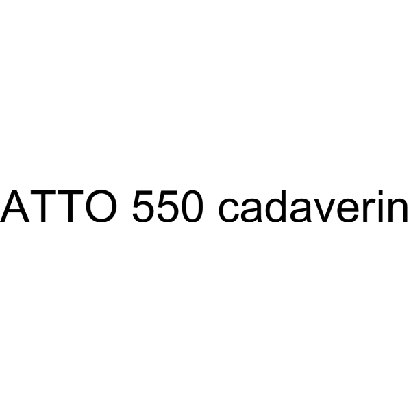 ATTO 550 cadaverin